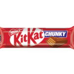 Kitkat Chunky Milk Chocolate Bar - 40 gram