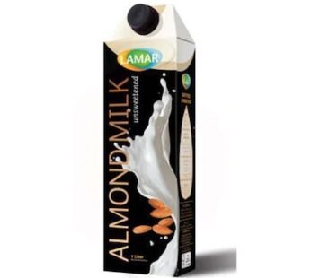Lamar Almond Milk – 1 Liter