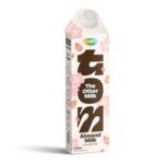 Lamar Tom Almond Milk - 1 Liter