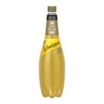 Schweppes Gold Pineapple Malt Drink PET Bottle - 950ml