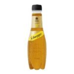 Schweppes Gold Pineapple Soft Drink PET Bottle - 250ml