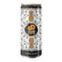Double Dare Carbonated Pinacolada Drink - 250ml
