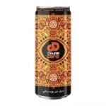 Double Dare Carbonated Tangerine Drink - 250ml