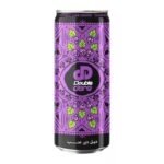 Double Dare Carbonated Grapes Drink - 250ml