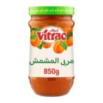 Vitrac Apricot Jam - 850 gram