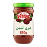 Vitrac Fig Jam - 850 gm