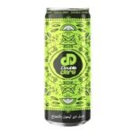 Double Dare Carbonated Lemon Mint Drink - 250ml