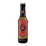 Doubledare Watermelon Soda Drink - 275 ml
