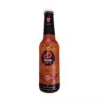 Doubledare Tangerine Soda Drink - 275 ml
