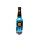 Doubledare Lemon Mastic Soda Drink - 275 ml