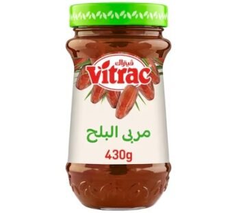 Vitrac Date Jam – 430 gm