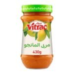 Vitrac Mango Jam - 430 gm