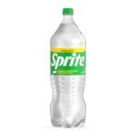 Sprite Lemon Lime Soda Drink PET Bottle - 2.45 Liter