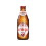 Moussy Malt Drink - Pomegranate Flavor - 275ml
