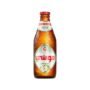 Moussy Malt Drink - Apple Flavor - 275ml