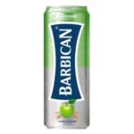 Barbican Apple Malt Drink - 250 ml