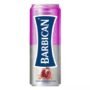Barbican Pomegranate Malt Drink - 250ml