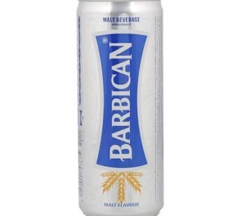 Barbican Malt Drink – 250ml