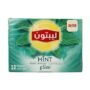 Lipton Green Tea with Mint - 12 Tea Bags