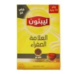 Lipton Black Kharaz Tea - 250 gram