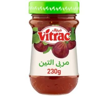 Vitrac Fig Jam – 230 gm