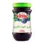 Vitrac Blueberry Jam - 430 gm