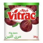Vitrac Fig Jam - 2.5 Kg