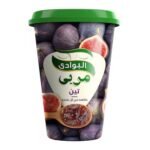 El Bawadi Jam - Fig - 350gm