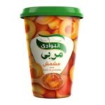 El Bawadi Jam - Apricot - 350gm