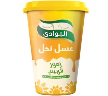 El Bawadi Spring Blossom Honey – 780gm