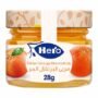 Hero Orange Jam Mini Jar - 28.3 gram