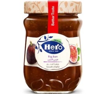 Hero Fig Jam – 350 gm