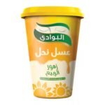 El Bawadi Spring Blossom Honey - 420gm