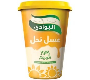 El Bawadi Spring Blossom Honey – 420gm