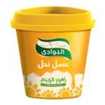 El Bawadi Spring Blossom Honey - 225 gm