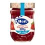 Hero Strawberry Light Jam - 320 gm
