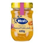 Hero Clover Honey - 650 gm