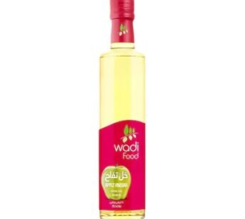 Wadi Food Apple Vinegar 250ml