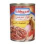 Americana Fava Beans with Tomato Sauce - 400 gm