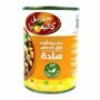 California Garden Plain Foul - 400 Gram