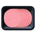 Atyab Plain Beef Luncheon 250g - Approx 40 pieces per KG
