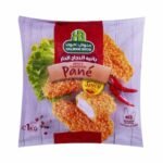 Halwani Chicken Pane Spicy - 1 kg