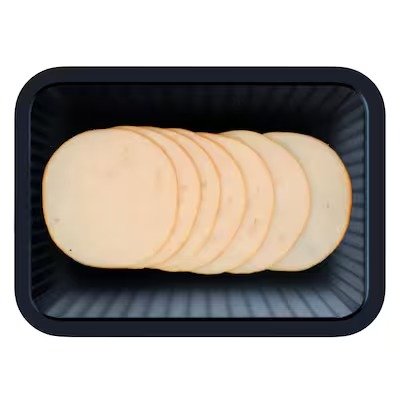 Halwani Cooked Chicken 250g - Approx 80 pieces per KG