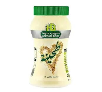 Halwani Bros Tahina – 475 gram