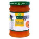 Halwani Bros Jam Apricot - 750 gram
