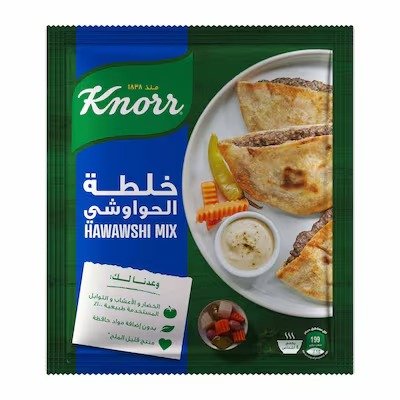 Knorr Hawawshi Mix - 30 gram