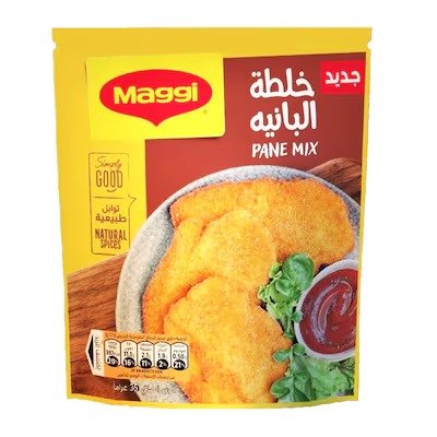 Maggi Pane Mix – 35 gram