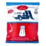 Al Khair Pure Refined Iodized Table Salt - 200 gram