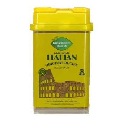 Bab Elsham Italian Spices – 53 gram
