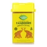 Bab Elsham Tandoori Spices - 55 gram